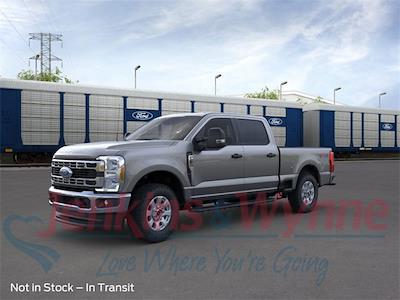 2025 Ford F-250 Crew Cab 4x4 Pickup for sale #523695 - photo 1