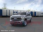 2025 Ford F-250 Crew Cab 4x4 Pickup for sale #523695 - photo 3