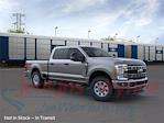 2025 Ford F-250 Crew Cab 4x4 Pickup for sale #523695 - photo 7