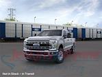 2025 Ford F-250 Crew Cab 4x4 Pickup for sale #523696 - photo 3