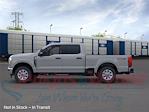 2025 Ford F-250 Crew Cab 4x4 Pickup for sale #523696 - photo 4
