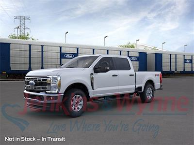 2025 Ford F-250 Crew Cab 4x4 Pickup for sale #523697 - photo 1