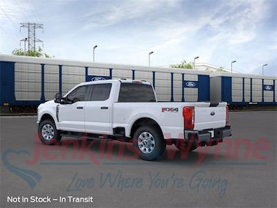 2025 Ford F-250 Crew Cab 4x4 Pickup for sale #523697 - photo 2