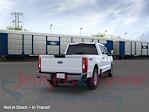 2025 Ford F-250 Crew Cab 4x4 Pickup for sale #523697 - photo 8
