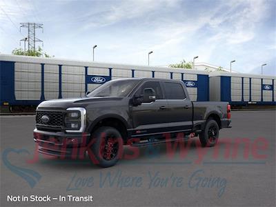 2025 Ford F-350 Crew Cab SRW 4x4 Pickup for sale #523698 - photo 1