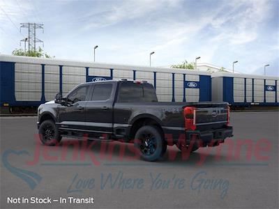 2025 Ford F-350 Crew Cab SRW 4x4 Pickup for sale #523698 - photo 2