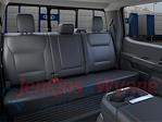 2025 Ford F-350 Crew Cab SRW 4x4 Pickup for sale #523698 - photo 11