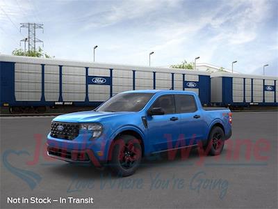 2025 Ford Maverick SuperCrew Cab AWD Pickup for sale #523702 - photo 1