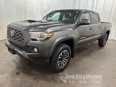 2020 Toyota Tacoma Double Cab 4WD Pickup for sale #523703A - photo 1