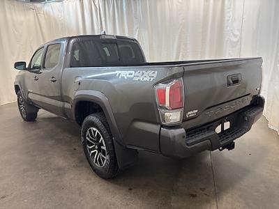 2020 Toyota Tacoma Double Cab 4WD Pickup for sale #523703A - photo 2