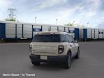 2025 Ford Bronco Sport AWD SUV for sale #523707 - photo 8