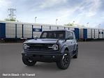 2025 Ford Bronco 4WD SUV for sale #523708 - photo 3