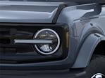 2025 Ford Bronco 4WD SUV for sale #523708 - photo 20