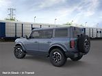 2025 Ford Bronco 4WD SUV for sale #523708 - photo 2