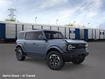 2025 Ford Bronco 4WD SUV for sale #523708 - photo 7