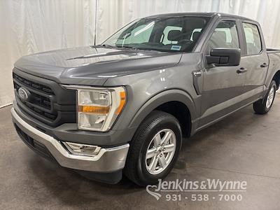 2022 Ford F-150 SuperCrew Cab 4x2 Pickup for sale #523710A - photo 1