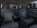 2025 Ford Explorer RWD SUV for sale #523711 - photo 11