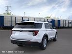 2025 Ford Explorer RWD SUV for sale #523711 - photo 8