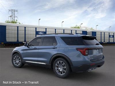 2025 Ford Explorer 4WD SUV for sale #523712 - photo 2