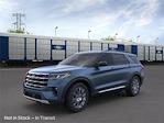 2025 Ford Explorer 4WD SUV for sale #523712 - photo 1