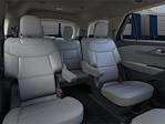 2025 Ford Explorer 4WD SUV for sale #523712 - photo 11