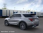 2025 Ford Explorer 4WD SUV for sale #523713 - photo 2