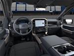 2025 Ford F-150 SuperCrew Cab 4x4 Pickup for sale #523714 - photo 9