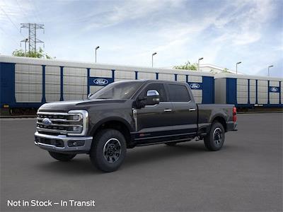 2025 Ford F-250 Crew Cab 4x4 Pickup for sale #523716 - photo 1