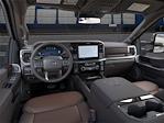 2025 Ford F-250 Crew Cab 4x4 Pickup for sale #523716 - photo 9