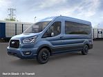 2025 Ford Transit 350 Medium Roof AWD Passenger Van for sale #523717 - photo 1