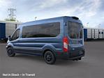 2025 Ford Transit 350 Medium Roof AWD Passenger Van for sale #523717 - photo 2