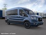 2025 Ford Transit 350 Medium Roof AWD Passenger Van for sale #523717 - photo 7