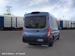 2025 Ford Transit 350 Medium Roof AWD Passenger Van for sale #523717 - photo 8