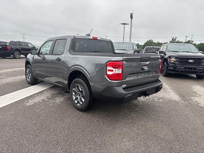 New 2025 Ford Maverick XLT SuperCrew Cab for sale #523718 - photo 2