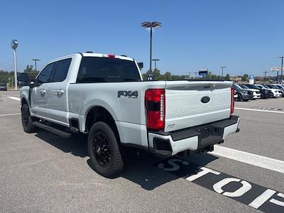 New 2025 Ford F-250 Lariat Crew Cab for sale #523721 - photo 2