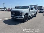 New 2025 Ford F-250 Lariat Crew Cab for sale #523721 - photo 1