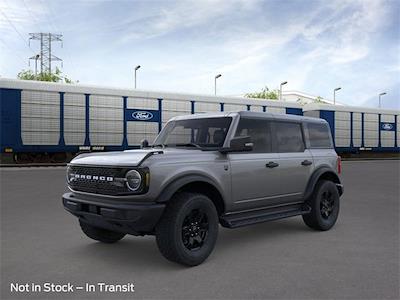2025 Ford Bronco 4WD SUV for sale #523723 - photo 1
