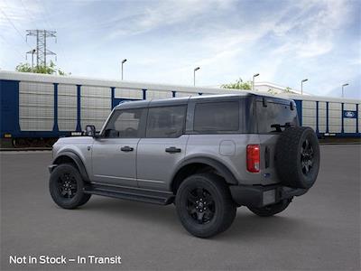 2025 Ford Bronco 4WD SUV for sale #523723 - photo 2