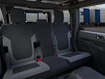 2025 Ford Bronco 4WD SUV for sale #523723 - photo 11