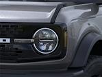 2025 Ford Bronco 4WD SUV for sale #523723 - photo 20