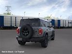 2025 Ford Bronco 4WD SUV for sale #523723 - photo 8