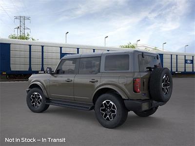 2025 Ford Bronco 4WD SUV for sale #523724 - photo 2