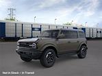 2025 Ford Bronco 4WD SUV for sale #523724 - photo 1