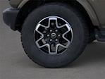 2025 Ford Bronco 4WD SUV for sale #523724 - photo 21