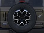 2025 Ford Bronco 4WD SUV for sale #523724 - photo 24