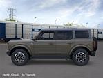2025 Ford Bronco 4WD SUV for sale #523724 - photo 4