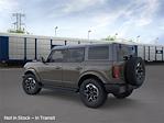 2025 Ford Bronco 4WD SUV for sale #523724 - photo 2