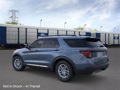 2025 Ford Explorer RWD SUV for sale #523727 - photo 2