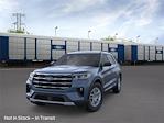 2025 Ford Explorer RWD SUV for sale #523727 - photo 3
