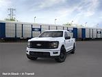 2025 Ford F-150 SuperCrew Cab 4x4 Pickup for sale #523728 - photo 3